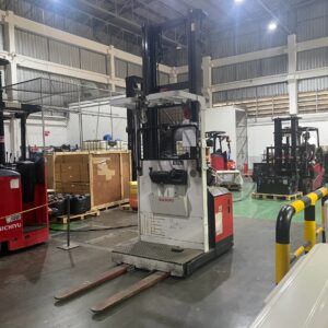 RB15D-70 (RB15D-70C-500), S/N. 416AD0977