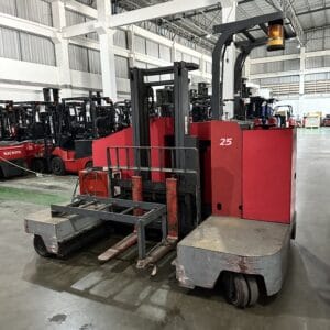 FBS25-75C-300Z, S/N. 143AE0036