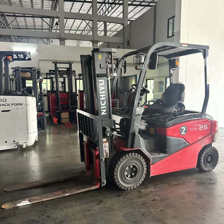 FB25PN-80C-300, S/N. 257D00475