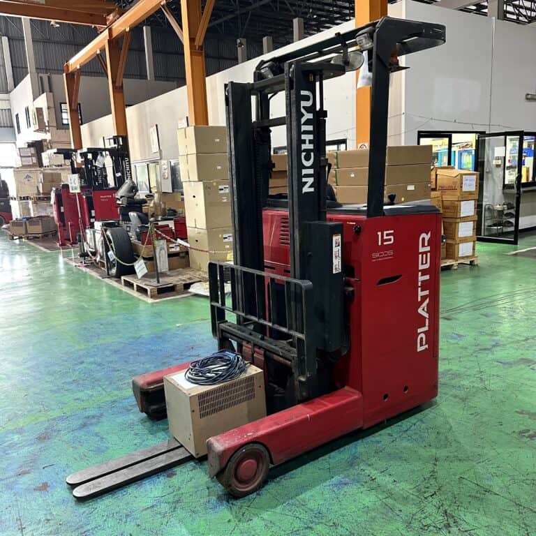 FBR15-80C-300, S/N. 185F01179