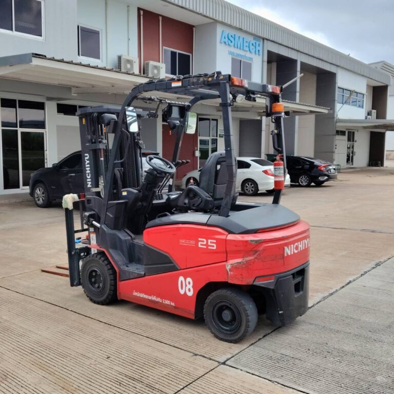 FB25PN-80C-3F430SF, S/N. 257D00388 (RSV-SK)