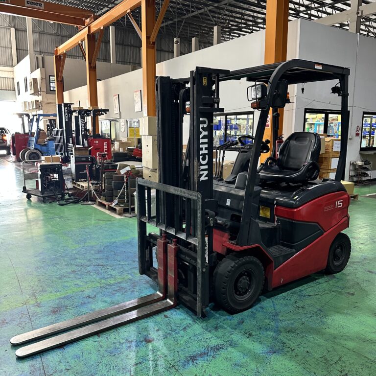 FB15PN-80C-300SF, S/N. 256F00904