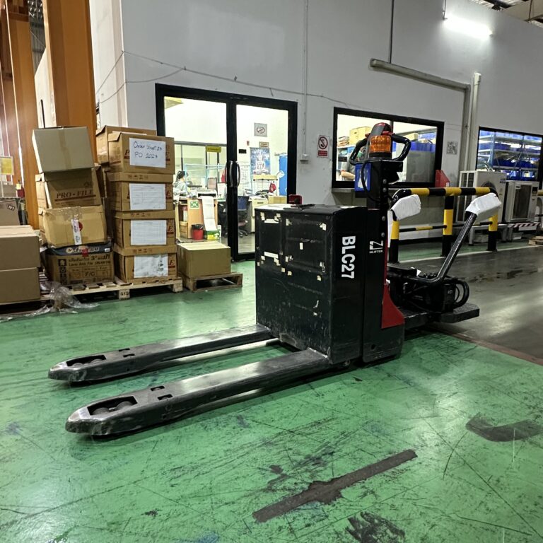 NLT20EA, S/N. 3301801724