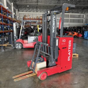 FBR10N-85C-300, S/N. 184F00104