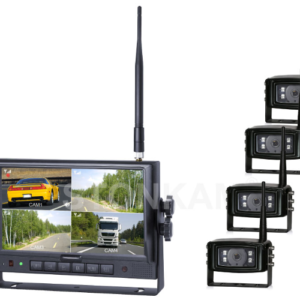 DRIVE RECORDER