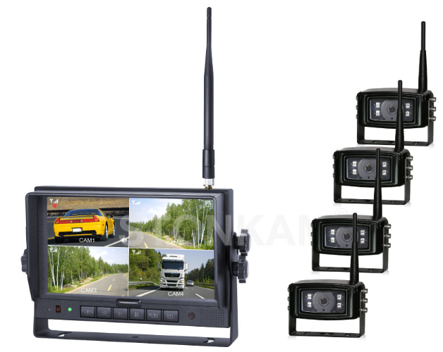 DRIVE RECORDER