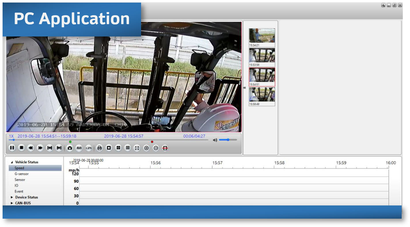 DRIVE RECORDER - Image 3