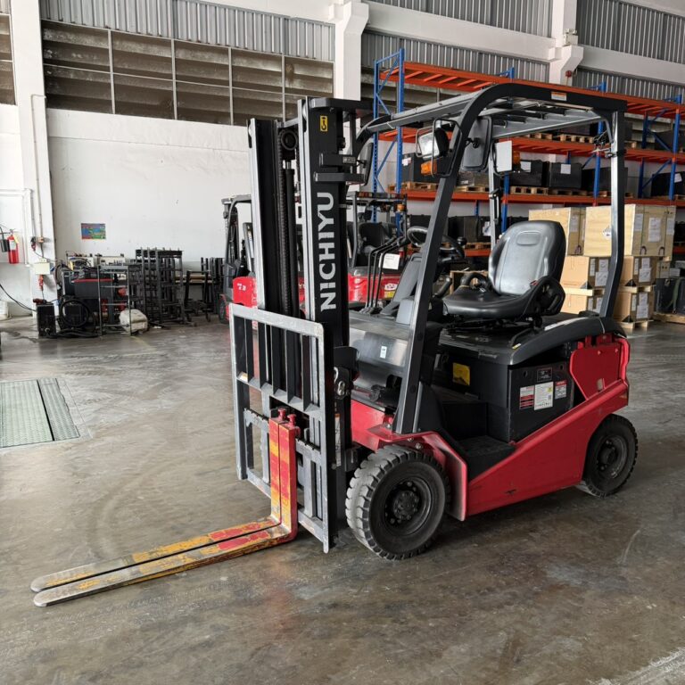 FB15PN-80C-300, S/N. 256F00788