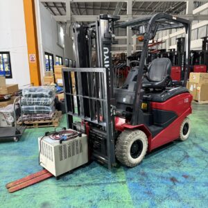 FB18PN-80C-300, S/N. 256F-01197