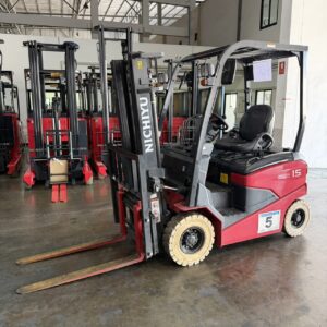 FB15PN-80C-300SF, S/N. 256F-01120