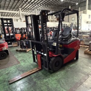 FB15PN-80C-300, S/N. 256F00185