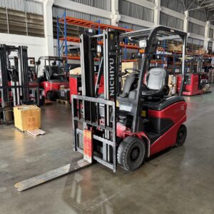 FB15PN-80C-300, S/N. 256F00771