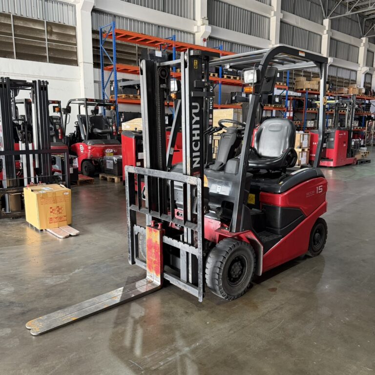 FB15PN-80C-300, S/N. 256F00771