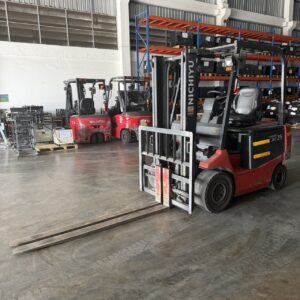 FB25PN-77C-300AF, S/N. 257C02077