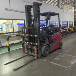 FB25PN-80C-3F550SF, S/N. 257D00230
